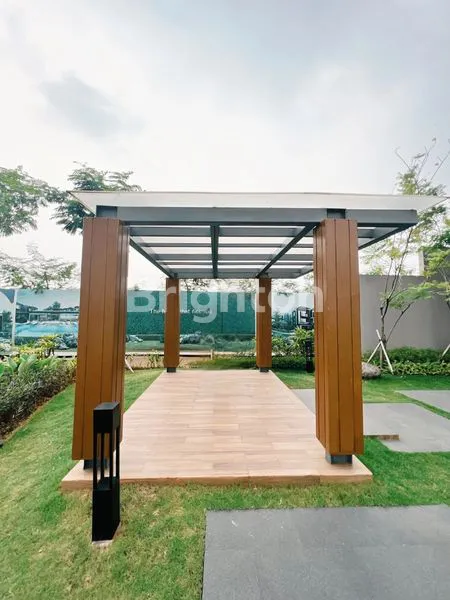 image NEW, RUMAH 3 LANTAI 3 KAMAR TIDUR DI CLUSTER KELIMUTU ASYA (8)