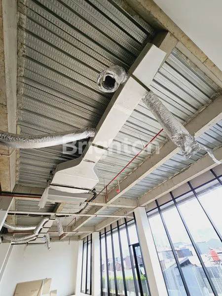 image GEDUNG PERKANTORAN 8 LANTAI KAWASAN KOMERSIL SUNTER AGUNG JAKARTA UTARA (7)