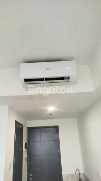 image APARTEMEN COLLINS ( STUDIO) BRAND NEW  SIAP HUNI BONUS AC DAN INTALL WIFI (5)