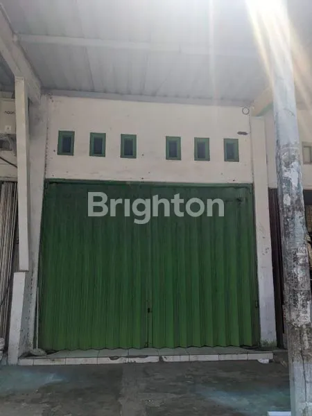 image RUKO 1 LANTAI SOOKO MOJOKERTO  (1)