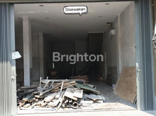 image RUKO BARU 3LT DEKAT PASAR GROGOL-TRISAKTI DAN UNTAR GROGOL (2)