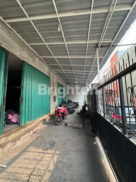 image RUMAH BESAR PADEMANGAN DALAM KOMPLEK LT 322 3.5LT SHM ROW 2 MOBIL JAKARTA UTARA (4)