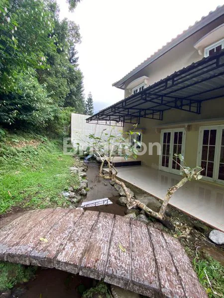 image DIJUAL VILLA DI TAWANGMANGU  (8)