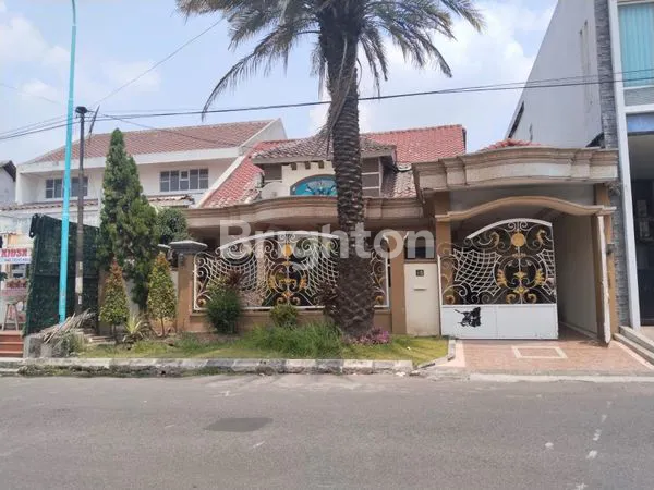 image RUMAH 1 LANTAI FULL FURNISHED DELTASARI HARGA NEGOTIABLE (1)