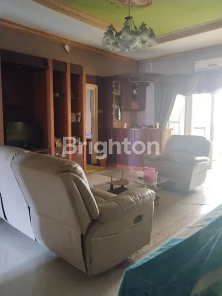 image RUMAH 1 LANTAI FULL FURNISHED DELTASARI HARGA NEGOTIABLE (3)