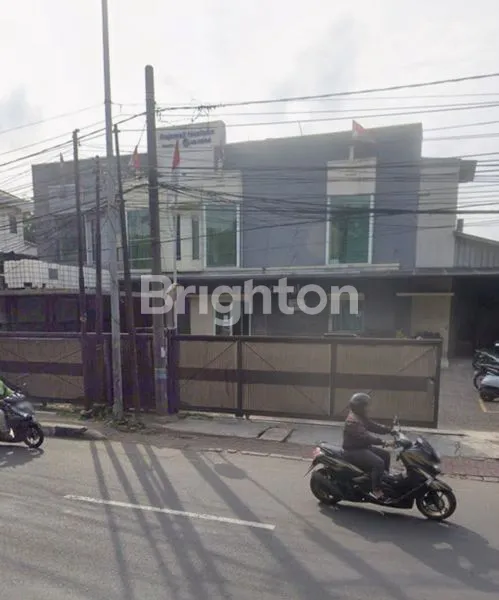 image RUKO PREMIUM 771M² DI PASAR MINGGU - COCOK UNTUK GUDANG/GEDUNG (1)