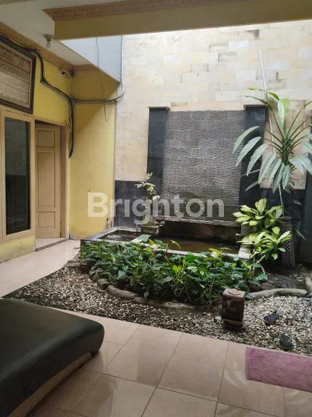 image RUMAH 1 LANTAI FULL FURNISHED DELTASARI HARGA NEGOTIABLE (7)