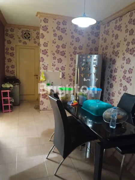 image RUMAH 1 LANTAI FULL FURNISHED DELTASARI HARGA NEGOTIABLE (8)