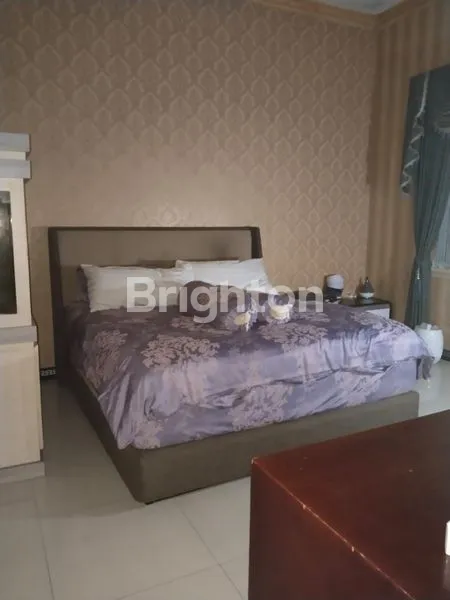 image RUMAH 1 LANTAI FULL FURNISHED DELTASARI HARGA NEGOTIABLE (6)