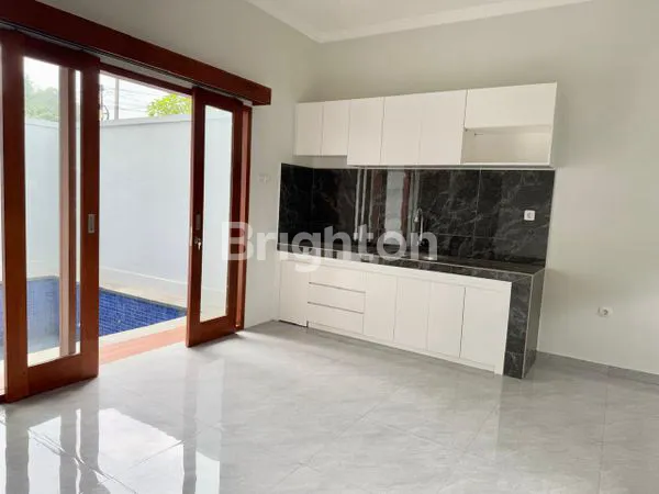 image VILLA MEWAH 3KT + POOL DI SANUR (2)