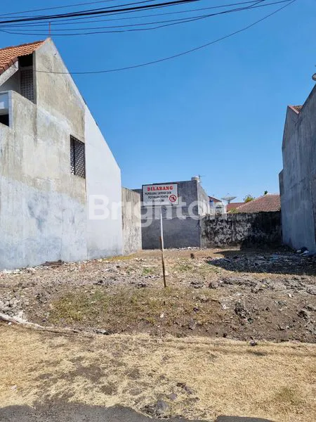 image TANAH KOSONG DI PERUMAHAN MARGOREJO INDAH, BUTUH CEPAT LAKU.... (1)