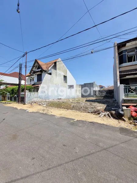 image TANAH KOSONG DI PERUMAHAN MARGOREJO INDAH, BUTUH CEPAT LAKU.... (2)