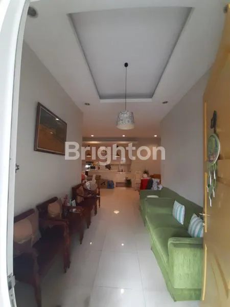 image DIJUAL RUMAH 2 LANTAI, CIPUTAT, TANGERANG SELATAN (7)
