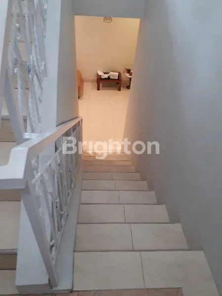image DIJUAL RUMAH 2 LANTAI, CIPUTAT, TANGERANG SELATAN (4)