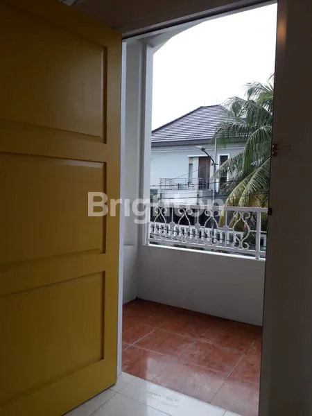 image DIJUAL RUMAH 2 LANTAI, CIPUTAT, TANGERANG SELATAN (5)