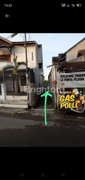 image TURUN HARGA! TANAH BONUS RUMAH 181M² DEKAT MALIOBORO (5)