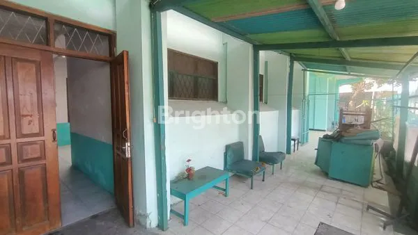 image DIJUAL RUMAH  KOS (NON AKTIF) DI KEPATIHAN SOLO (3)