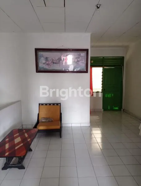 image RUKO 2 LANTAI DI SETIABUDI PEKANBARU - SHM LENGKAP (4)
