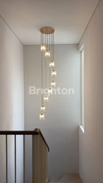 image RUMAH BARU MINIMALIS CITRALAND NORTH WEST PARK SURABAYA BARAT (6)