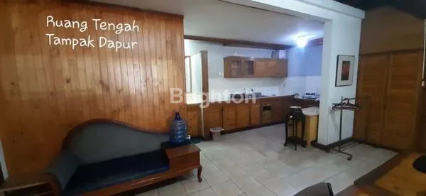 image RUMAH ESTETIK,NYAMAN 5 MENIT MENUJU BANDARA HUSEIN SATRANEGARA (6)