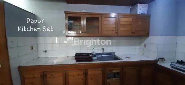 image RUMAH ESTETIK,NYAMAN 5 MENIT MENUJU BANDARA HUSEIN SATRANEGARA (5)