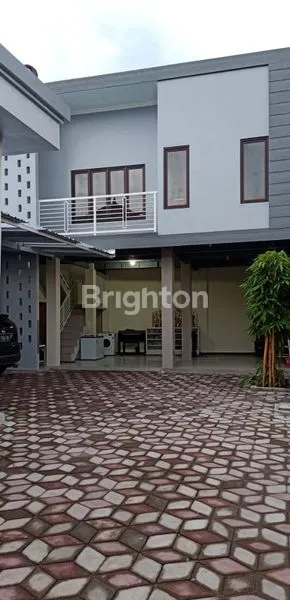 image RUMAH BARU DI O JALAN RAYA KEDIRI KERTOSONO (3)