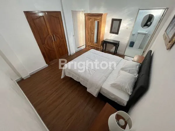 image RUMAH MINIMALIS SATU LANTAI PLUS FUNITURE  SIAP DI TEMPATI (6)