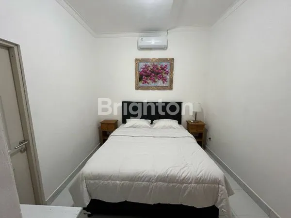 image RUMAH MINIMALIS SATU LANTAI PLUS FUNITURE  SIAP DI TEMPATI (4)