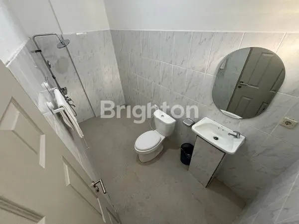 image RUMAH MINIMALIS SATU LANTAI PLUS FUNITURE  SIAP DI TEMPATI (7)