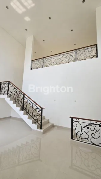 image RUMAH 2 LANTAI CITRA GARDEN MALANG (2)