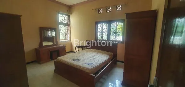 image RUMAH MEWAH 2 LANTAI DEKAT ARTERI SOEKARNO HATTA, COCOK MESS/KANTOR (5)