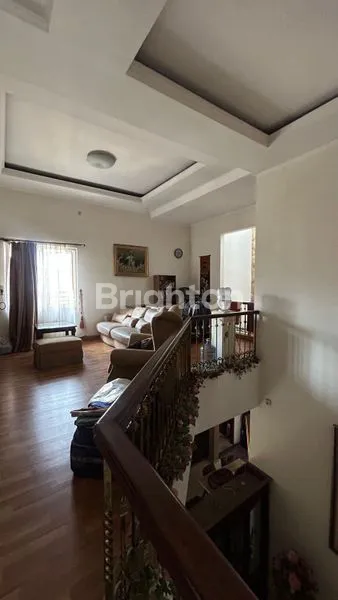 image RUMAH 2 LANTAI RAGUNAN PASAR MINGGU AMAN NYAMAN SIAP HUNI (4)