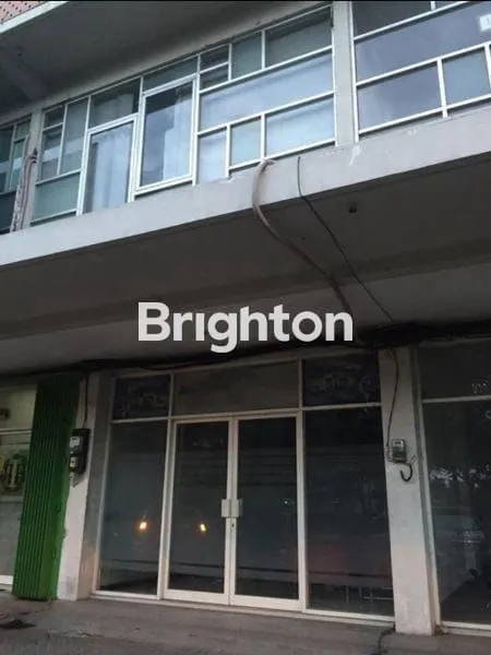 image RUKO 4 LANTAI ICON 21 JALAN IR SOEKARNO RAYA MERR (1)