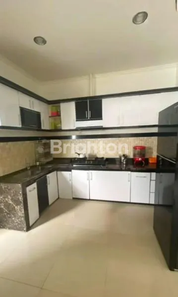 image RUMAH MEWAH JALAN A. YANI PARIS 2  PONTIANAK SIAP HUNI (4)