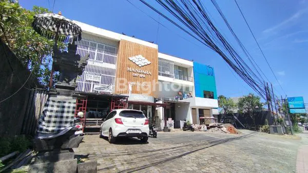 image RUKO 3 LANTAI DI BY PASS SANUR – LOKASI STRATEGIS, DEKAT PANTAI & BANDARA (1)