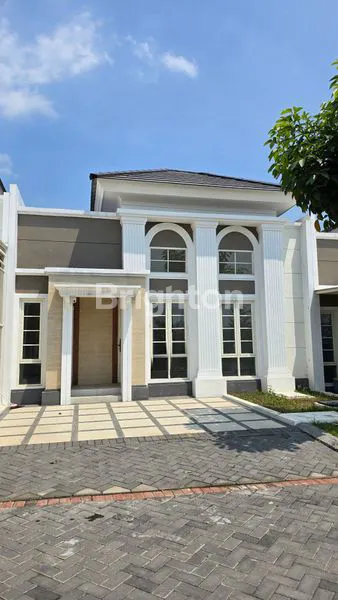image RUMAH BARU GRESS CITRA GARDEN MALANG (1)