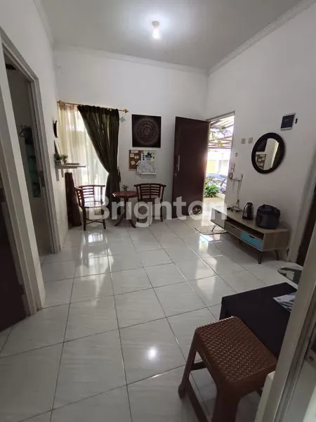 image RUMAH SEWA BSB VILLAGE FULL FURNISH (5)