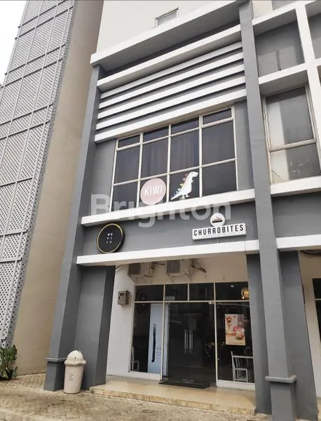 image DIJUAL RUKO 2 LANTAI SCIENTIA RESIDENCES 1 SUMMARECON SERPONG TANGERANG (5)