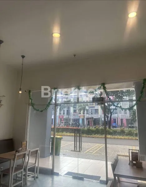 image DIJUAL RUKO 2 LANTAI SCIENTIA RESIDENCES 1 SUMMARECON SERPONG TANGERANG (7)