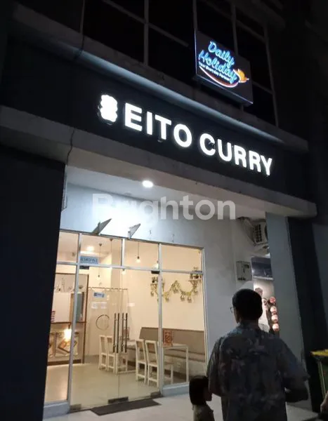 image DIJUAL RUKO 2 LANTAI SCIENTIA RESIDENCES 1 SUMMARECON SERPONG TANGERANG (8)