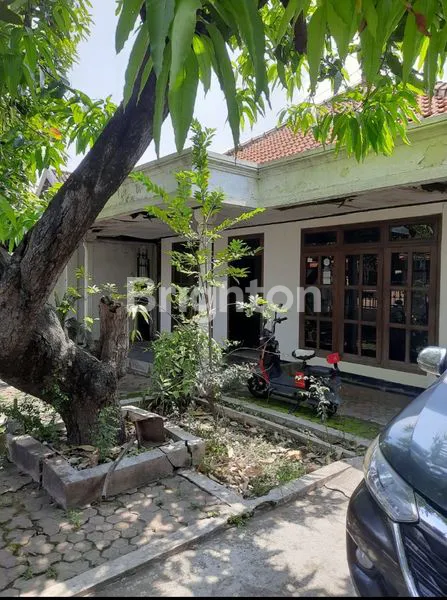 image RUMAH MEWAH 485M² PLUS 6 KOS-KOSAN, 2 MENIT KE BANDARA JUANDA (1)