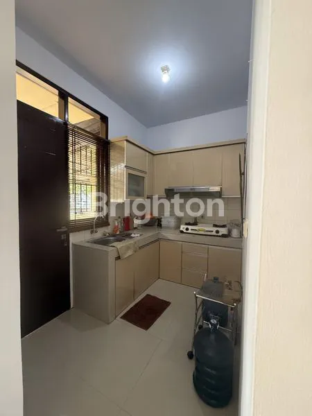 image RUMAH NYAMAN BEBAS BANJIR DI KEMANG PRATAMA (2)