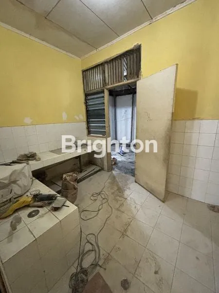 image RUKO 2 LANTAI NOL JALAN RAYA MULYOSARI (6)