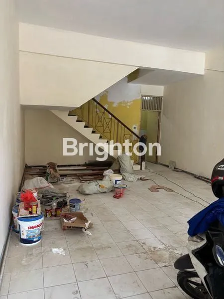 image RUKO 2 LANTAI NOL JALAN RAYA MULYOSARI (5)