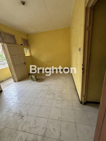 image RUKO 2 LANTAI NOL JALAN RAYA MULYOSARI (3)