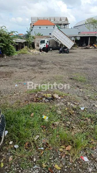 image TANAH 9 ARE DISEWAKAN DI JL. TIBUNG SARI – HADAP TIMUR, SHM, HARGA 15 JUTA/ARE (2)