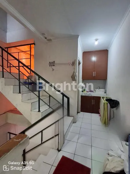 image RUKO 3 LANTAI PENYEWA AKTIF DEPAN SUPERINDO TAMAN PALEM CENGKARENG JAKARTA BARAT (3)