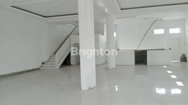 image DIJUAL / DISEWAKAN RUKO GANDENG 3  BARU DIJALAN RAYA BOGOR JAKARTA TIMUR  (3)