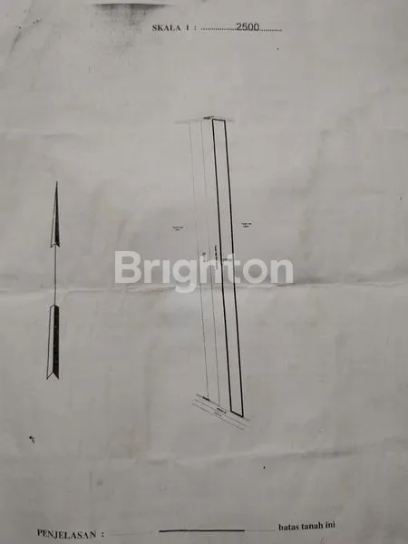 image TANAH MURAH DI DEKAT PONDOK TJANDRA WARU SIDOARJO  (2)