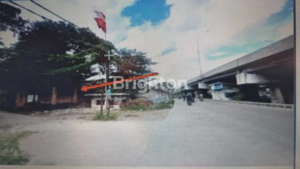 image TANAH KOMERSIAL 904M2 DI JALAN RAYA KALIMALANG BEKASI (1)